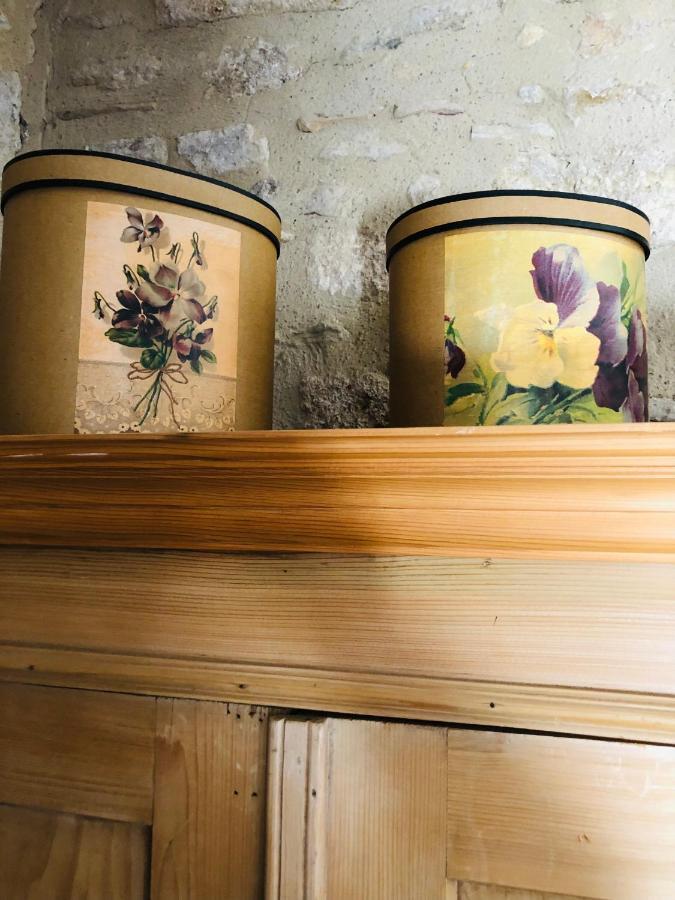 Au Bout Du Pre Hotel Pézenas Kültér fotó
