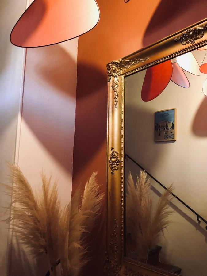 Au Bout Du Pre Hotel Pézenas Kültér fotó