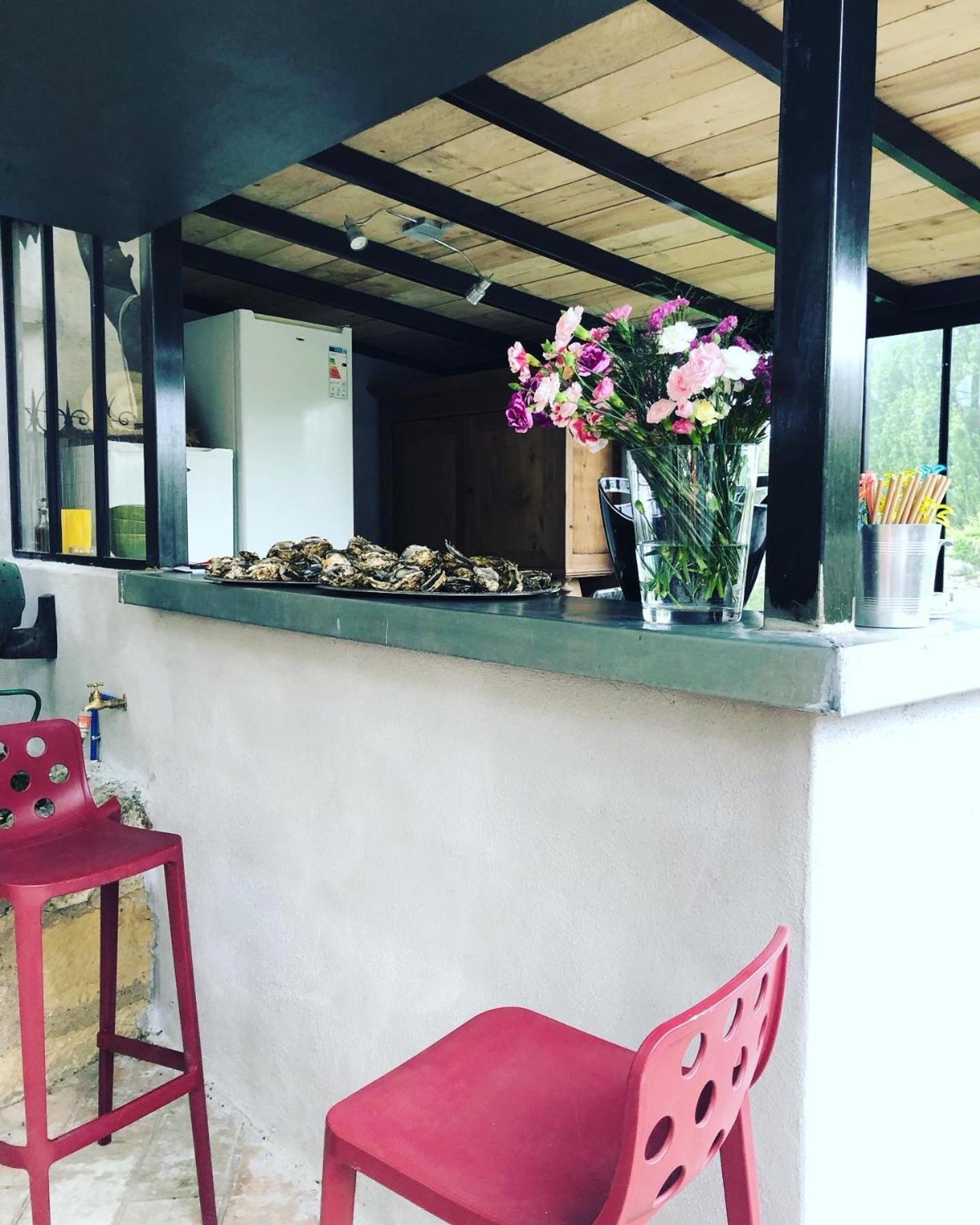 Au Bout Du Pre Hotel Pézenas Kültér fotó