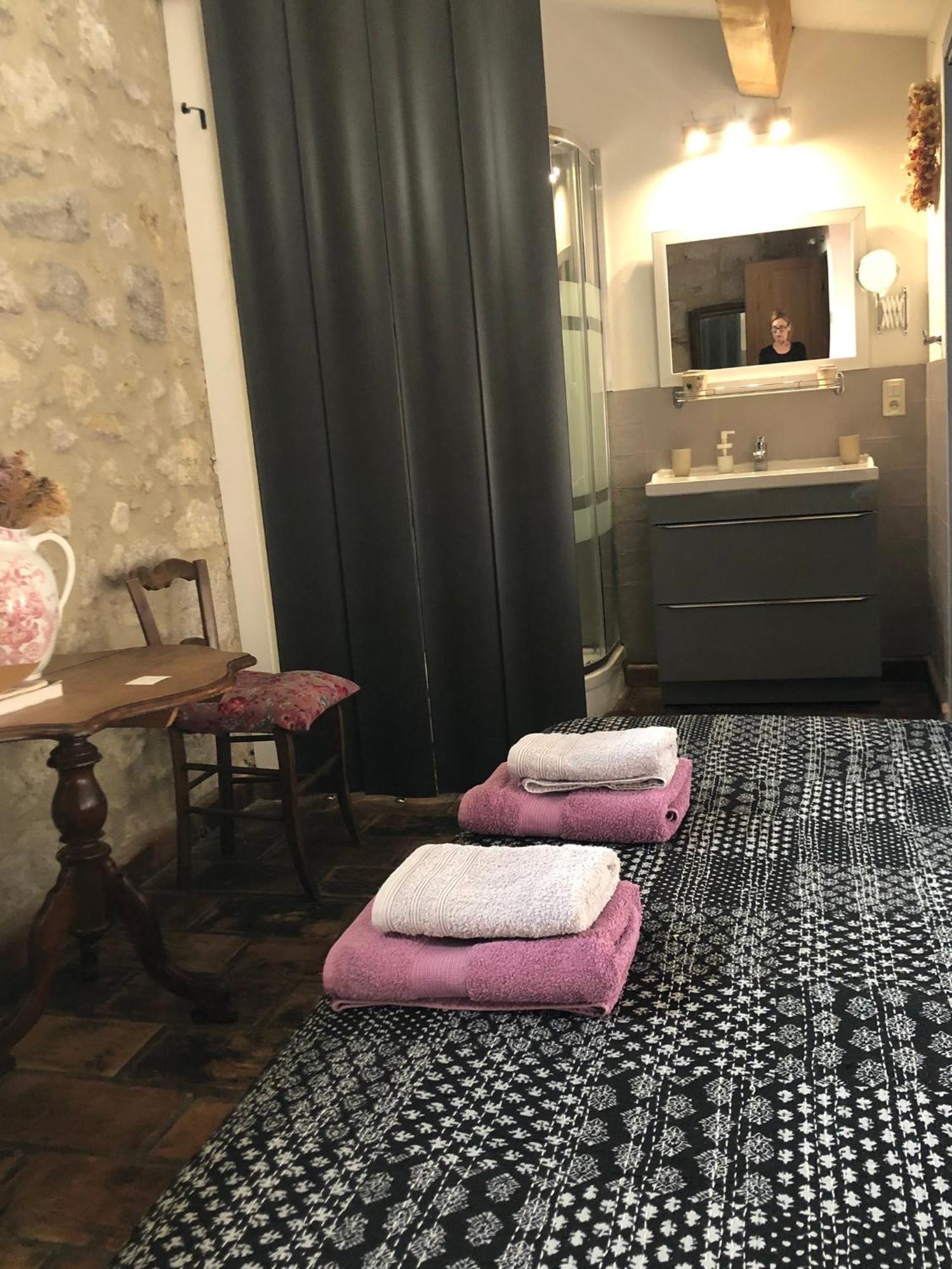 Au Bout Du Pre Hotel Pézenas Kültér fotó