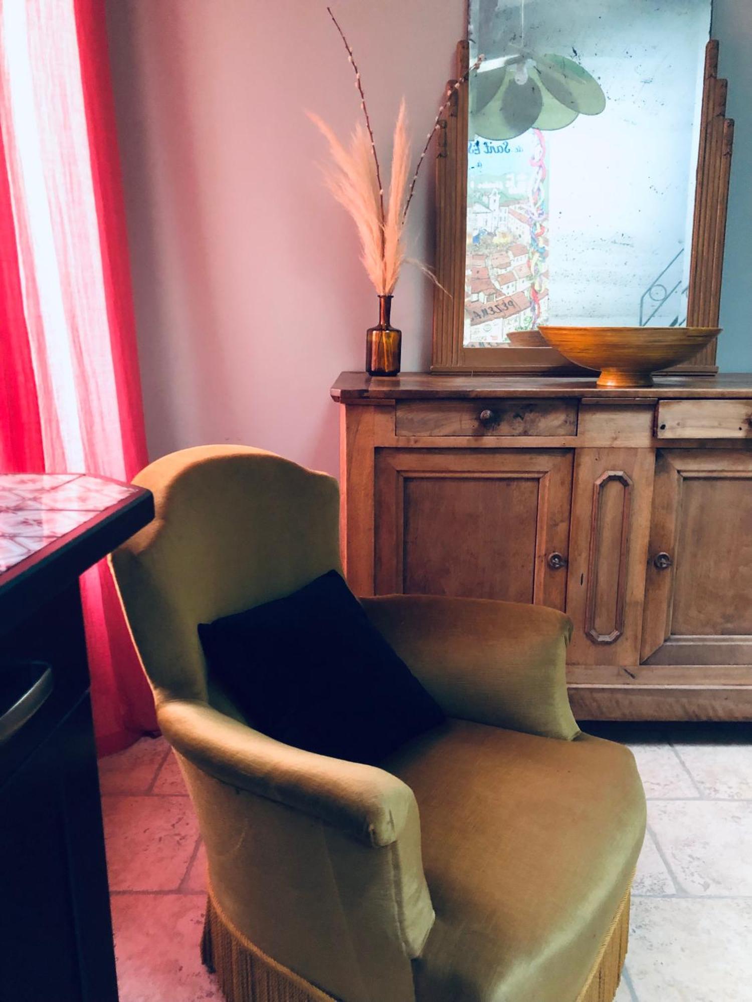 Au Bout Du Pre Hotel Pézenas Kültér fotó